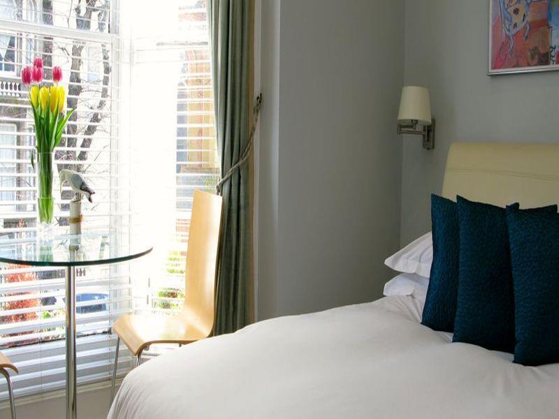 Oyo Lifestyle Hotel Sea Breeze Brighton Exterior foto
