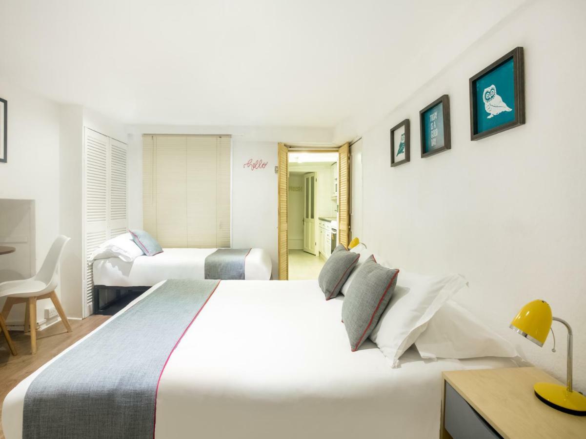 Oyo Lifestyle Hotel Sea Breeze Brighton Exterior foto